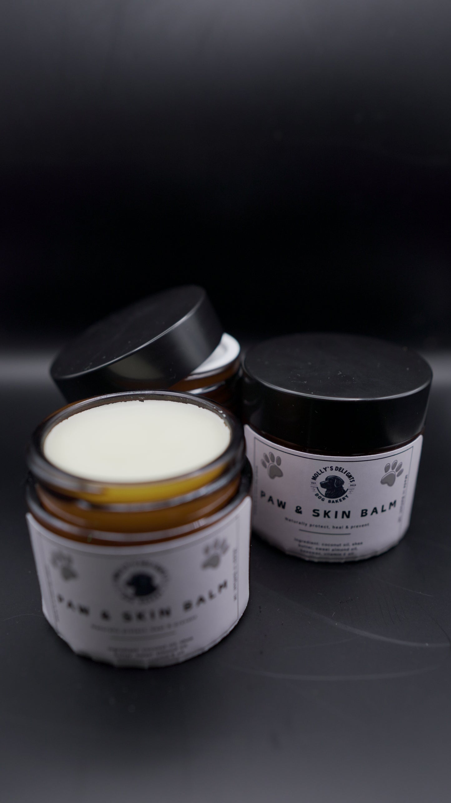 Paw & Skin Balm