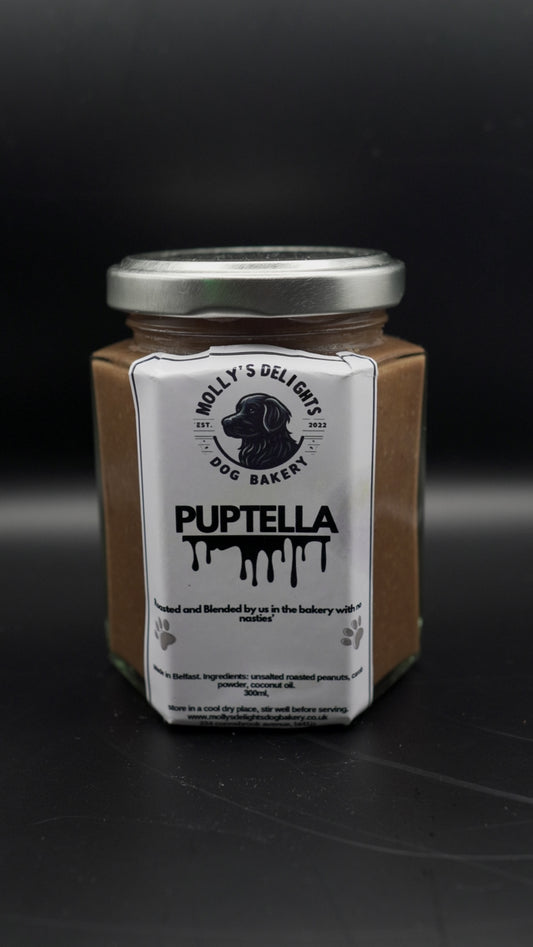 Puptella