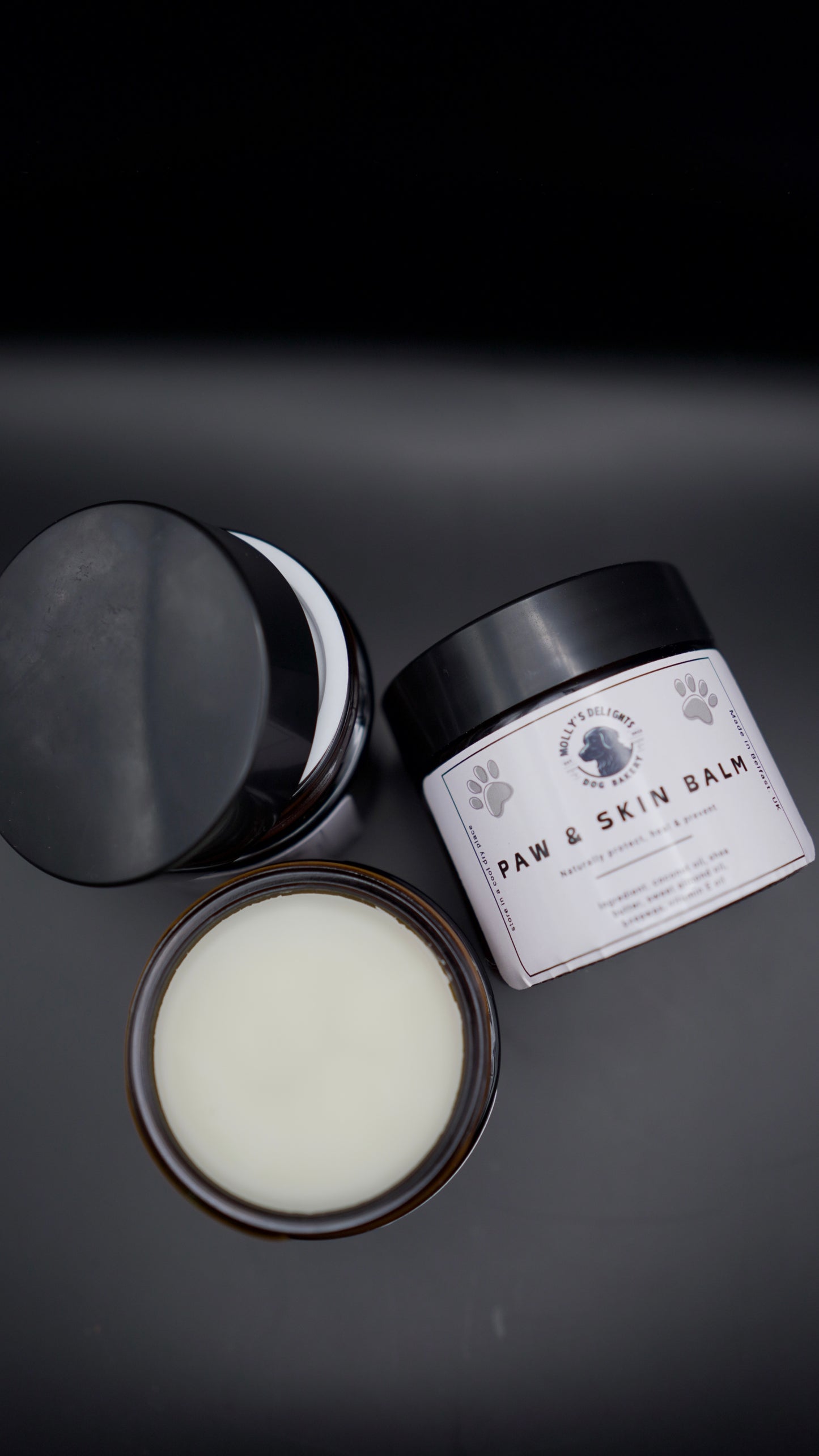 Paw & Skin Balm