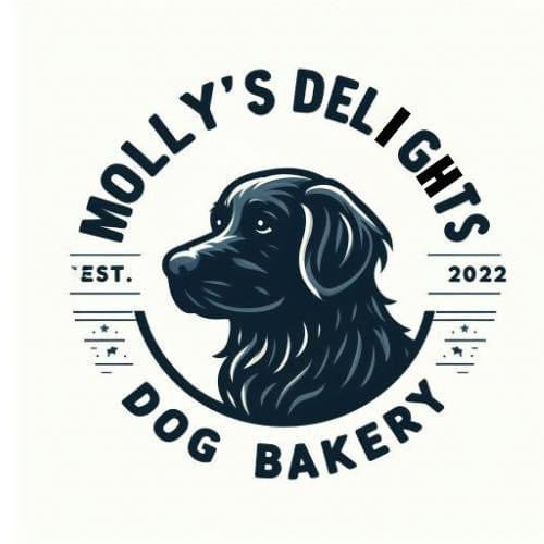 Mollysdelightsdogbakery