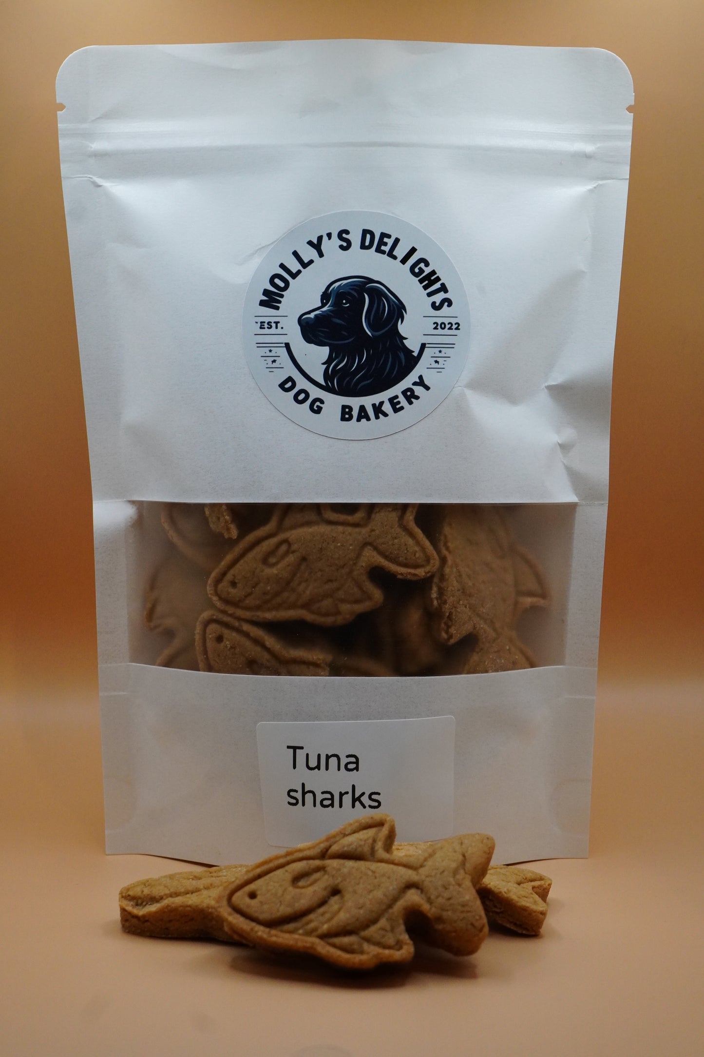 Tuna sharks